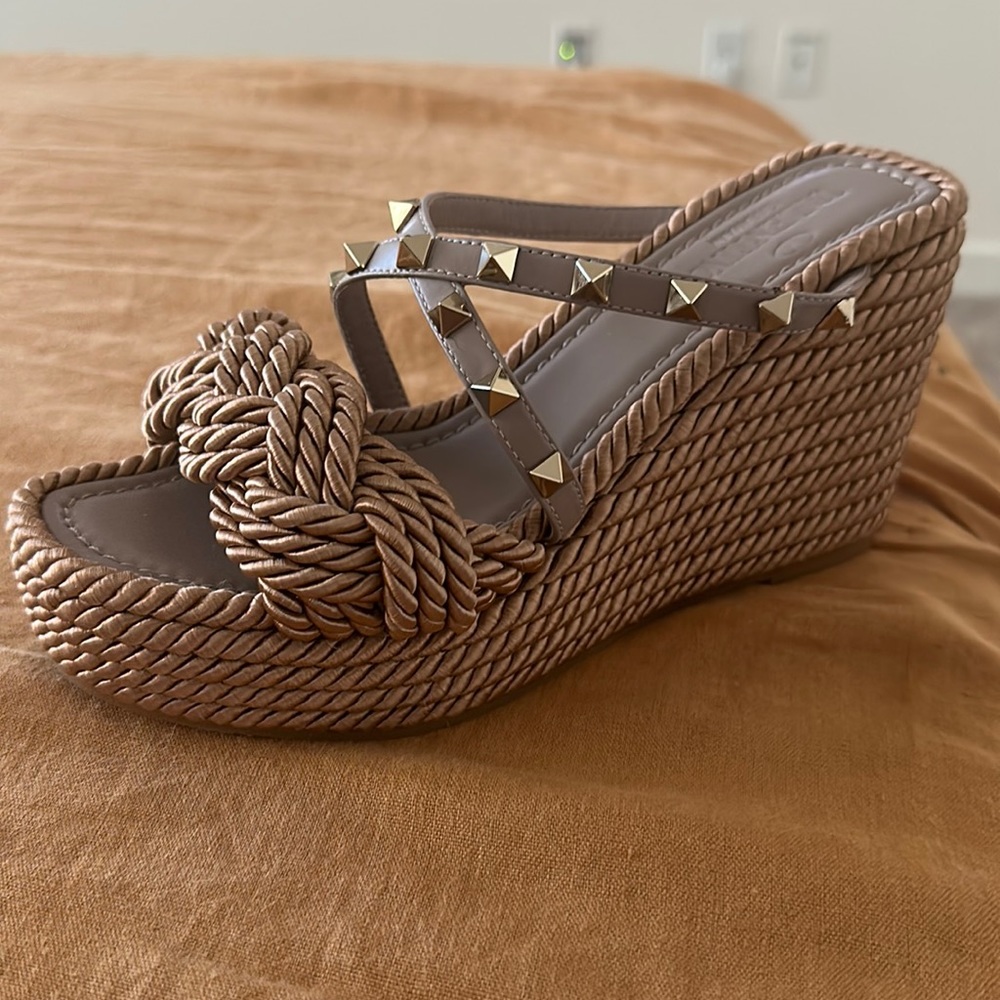 Worn one time Valentino